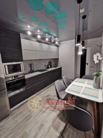 2 ком квартира ЖК Острова - фото 1