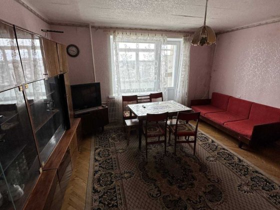 Продам 1 комн квартиру 40 м2 Улучшенка Академика Вальтера Пятихатки OA Харьков