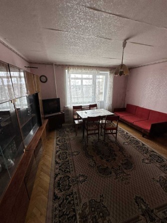 Продам 1 комн квартиру 40 м2 Улучшенка Академика Вальтера Пятихатки OA - фото 1