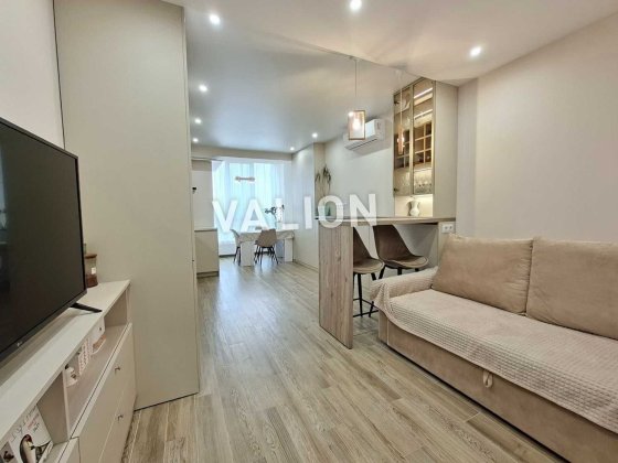 Без комісії для покупців Продаж євро 2х кімнатної квартири 47м2, Право власності, ЖК У-Квартал/Уютни Софиевская Борщаговка