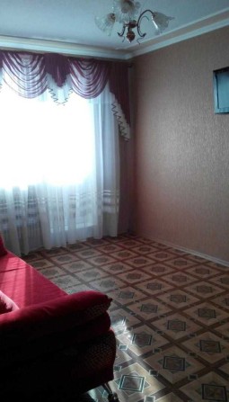 Продам 2к. кв. на Роганском ж/м! - фото 1