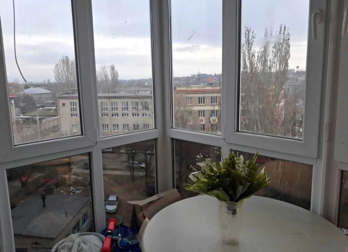 Продается 2ком квартира по пр. Соборному, Александровский р-н - фото 1