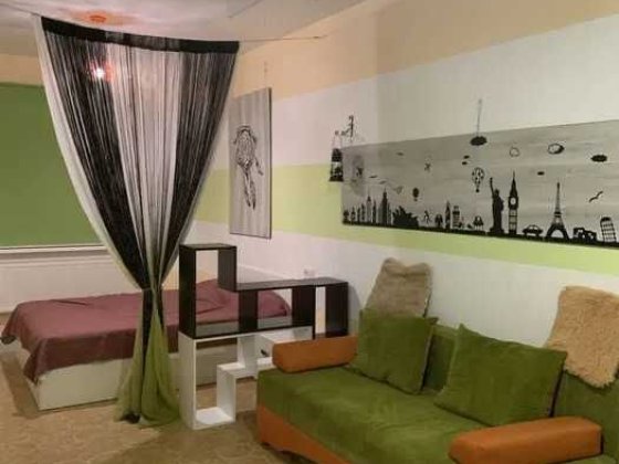 Продам студію 43м2 в ЖК Триумф, м. 23 Серпня (16370) Харків