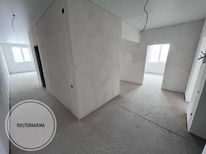 Продаж 3к квартири під ремонт МРЕО/Поперечна на 3 поверсі з 3 - фото 1