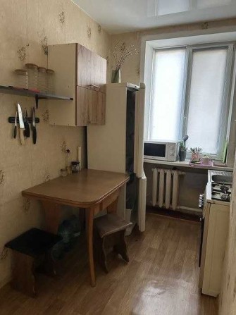 Салтовка. Велика 2к.  Сертификат -так - фото 1