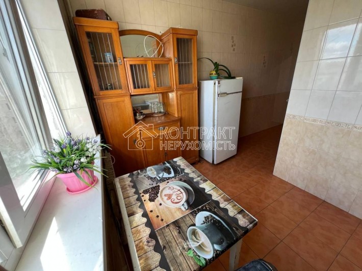 Ексклюзив 1 кв Салтівка 624мрн Салтівське шосе хороший стан - фото 1