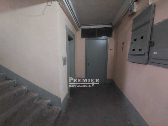 3-х комн. квартира на Затонского Одесса