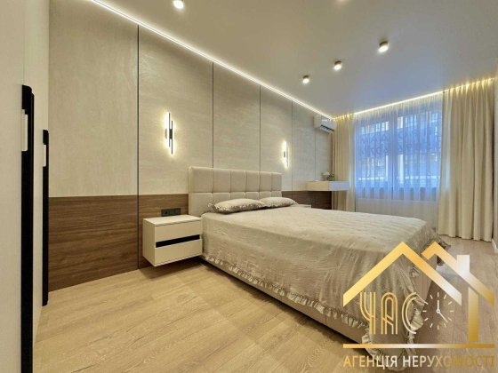 Продам 2К к-ру 66м2, ЖК Софія Резіденс, Мартинова,24 Софиевская Борщаговка