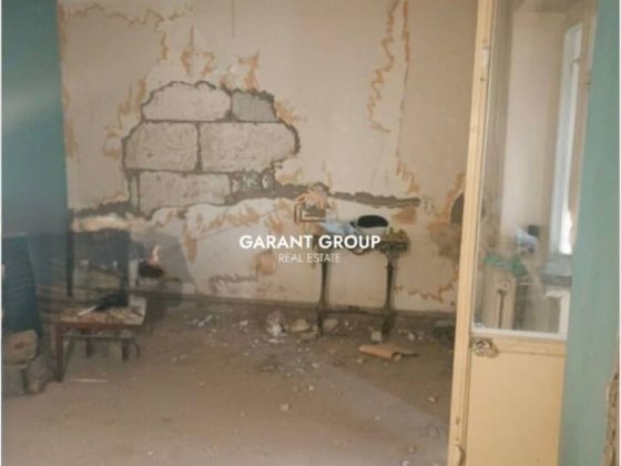 Однокімнатна квартира / Газифіцирований будинок / Пересипський район Одеса
