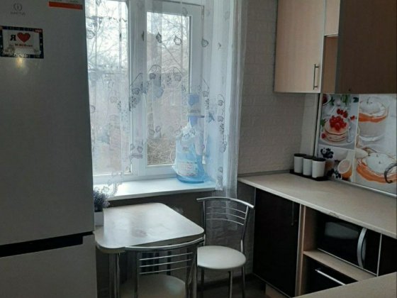 3х кімнатна квартира на Металургів Запорожье