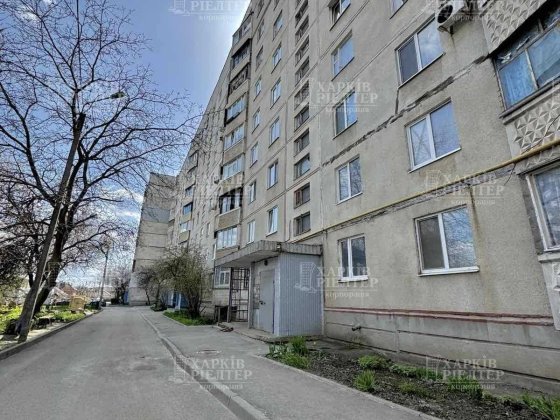 2m єВідновлення 3 квартира метро Индустрильная круг 7 Восточный Харків