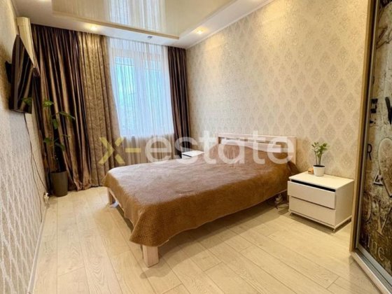 Продам стильну 2-кімнатну квартиру в самому центрі Харкова!! Харків