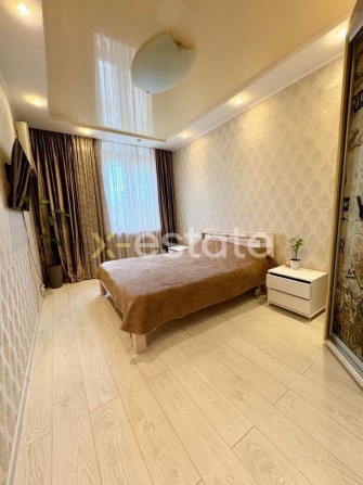 Продам стильну 2-кімнатну квартиру в самому центрі Харкова!! - фото 1