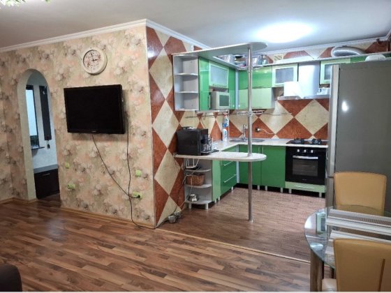 Продаж 3 к/к .Р-н ПТЗ , зуп.Південа, пр.Богоявленський.Сертіфікат- ТАК Николаев