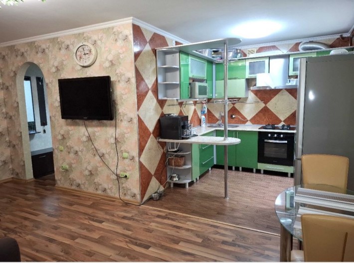 Продаж 3 к/к .Р-н ПТЗ , зуп.Південа, пр.Богоявленський.Сертіфікат- ТАК - фото 1