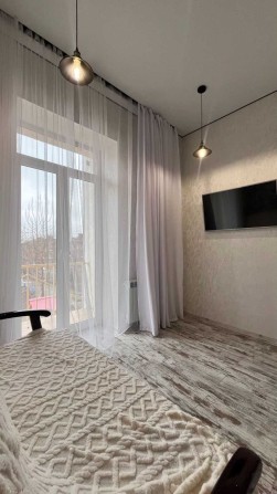 Продам Смарт-Квартиру Французский Бульвар - фото 1