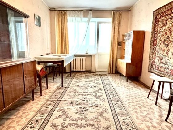 Двокімнатна квартира на вул.Миколаївській. Терміново! Николаев