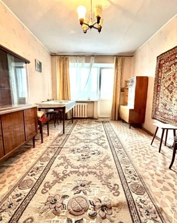 Двокімнатна квартира на вул.Миколаївській. Терміново! - фото 1