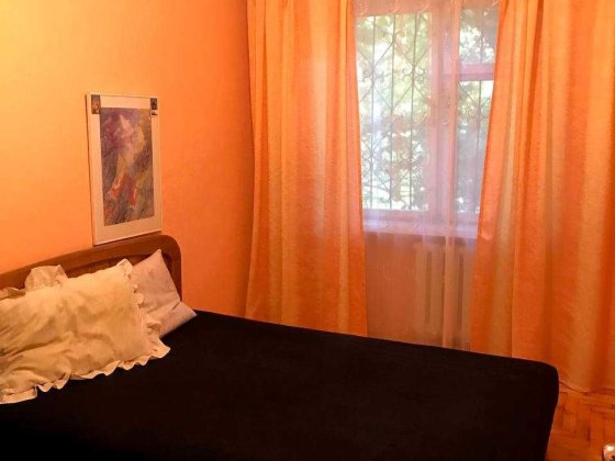 Продам 2-к.квартиру, ул. Победы, р-н 5 гор.б-цы Запорожье