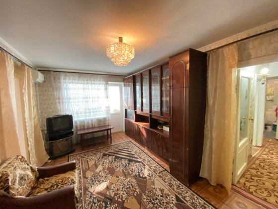 Продаж 4 кімнатної квартири в Лісках (л1) Николаев