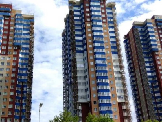 Продаж 3 квартири ЖК Монте-Плаза метро 23 Серпня (20164) Харьков