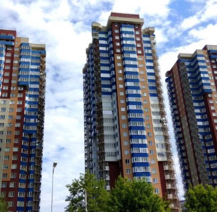 Продаж 3 квартири ЖК Монте-Плаза метро 23 Серпня (20164) - фото 1