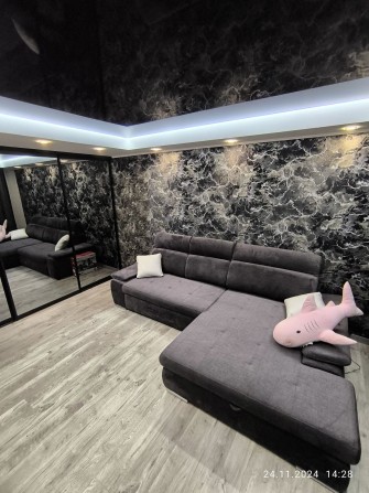 Продам 2 комнатную квартиру на Космосе - фото 1
