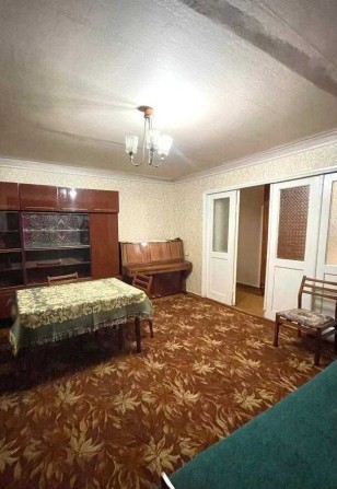 3к.кв возле м. Х. Гора - фото 1