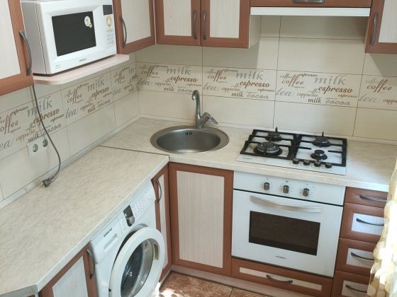 Продам 2х.кв.р-н Донцова (Гагаріна). Сертифікат. Запоріжжя