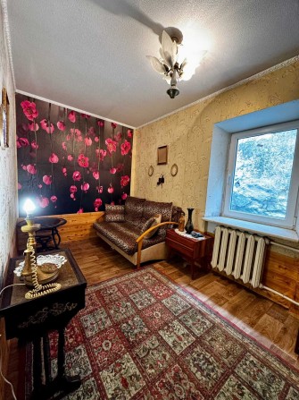 Продаю 2-кімнатну квартиру на землі, Центр, вул. О. Вадатурського. Ц5 - фото 1