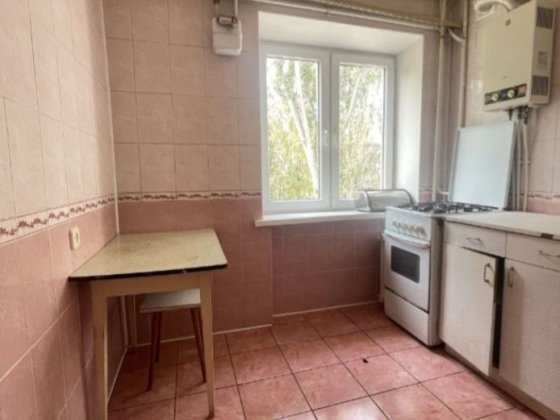 Продається малогабаритна 3 квартира біля яхт-клубу Николаев