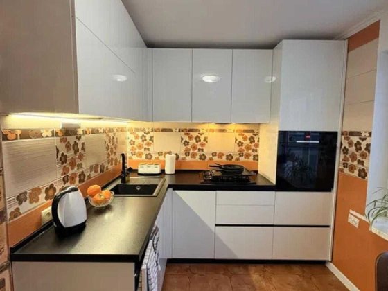 Продаж 3-к квартири з ремонтом по вул. Запорізька (044) Запоріжжя