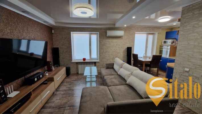 Продаж 3к.кв. по вул. Василя Сергієнка (035) - фото 1