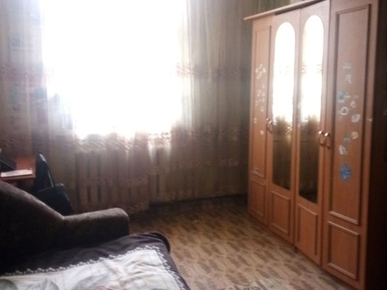 Продам однокімнатну квартиру Запорожье