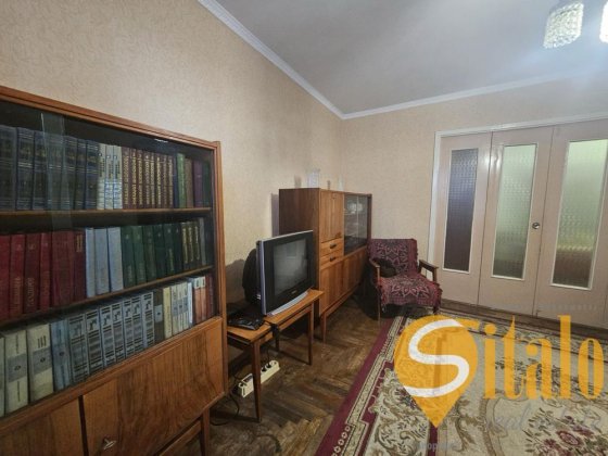 Продаж 3- х кімнатної квартири на Правому Березі  по вул. Кияшка Запоріжжя