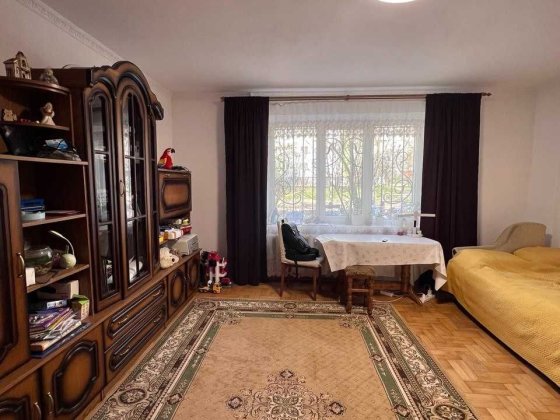 Продаж 3 к квартири, вул. Вернадського, Сихів Львів