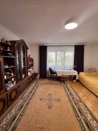 Продаж 3 к квартири, вул. Вернадського, Сихів - фото 1