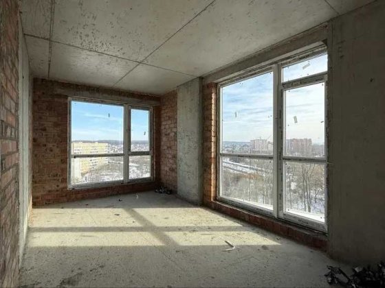 3-кімнатна квартира 89 м² | Рясне-2 | без комісії Львов