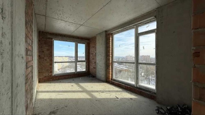 3-кімнатна квартира 89 м² | Рясне-2 | без комісії - фото 1