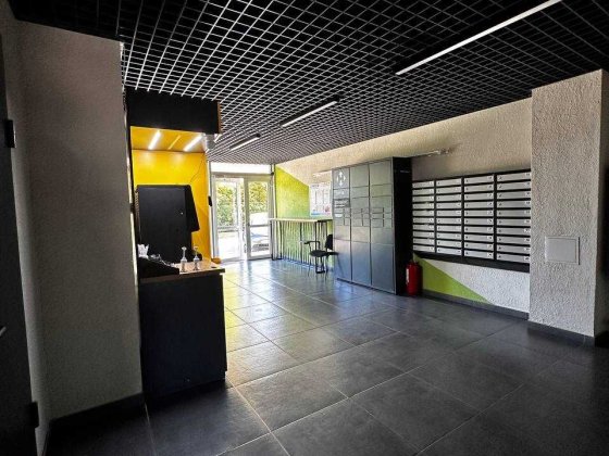 Продається 2-кімнатна квартира в новобудові (60 м² + 27 м² тераса) Львів