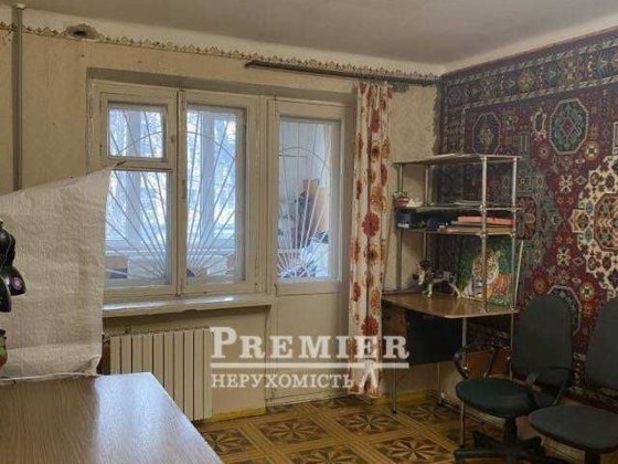 Продам 2-кімнатну квартиру 51 м² на Черемушках, 2 поверх Одеса