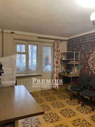 Продам 2-кімнатну квартиру 51 м² на Черемушках, 2 поверх - фото 1