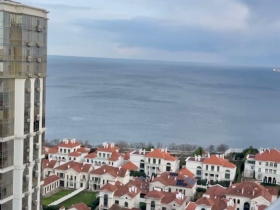 Вид моря‼️Без аналогов по цене‼️ЖК Атмосфера Одеса