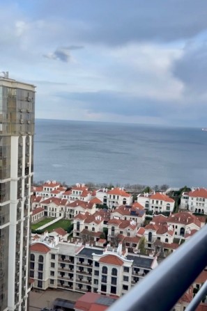 Вид моря‼️Без аналогов по цене‼️ЖК Атмосфера - фото 1