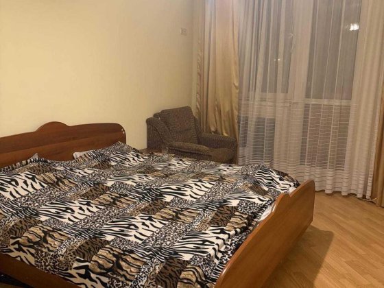 Продаж 2-кімнатної квартири в новобудові по вулиці Хвильового Львів