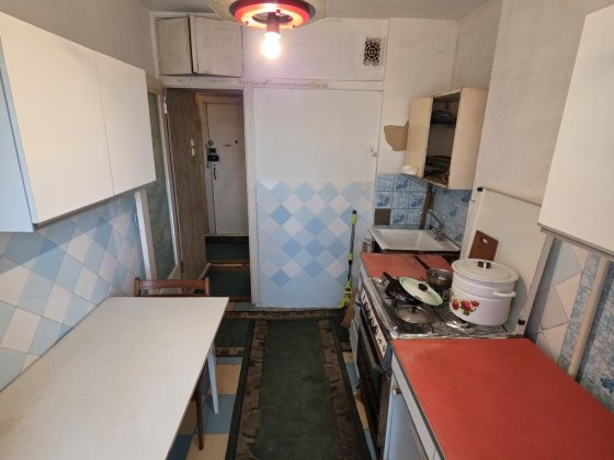 Продаю 3 кімнатну квартиру 6 Слобідська  сертифікат Николаев