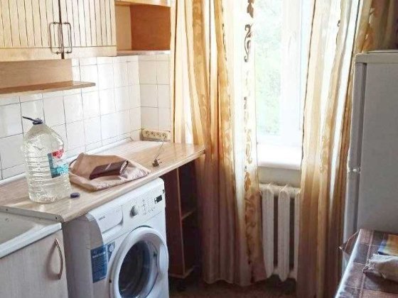 Продаю 2 кімнатну квартиру, р-н Сухтй Фонтан Миколаїв