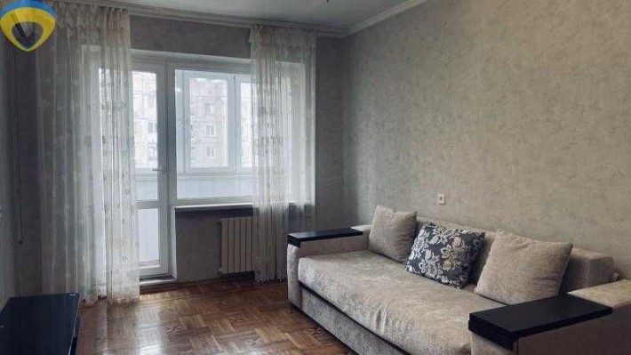 Продам 2-кімнату квартиру “чешка” на Таїрова, Люстдорфська дорога - фото 1