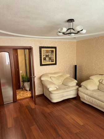 3 кімнатна квартира. 2-й поверх. Власник. Можливо по сертифікату. - фото 1