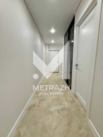 ‼️Продам 3-комнатную квартиру с новым евроремонтом! Салтовка Гвардейцев Широнинцев‼️ - фото 1